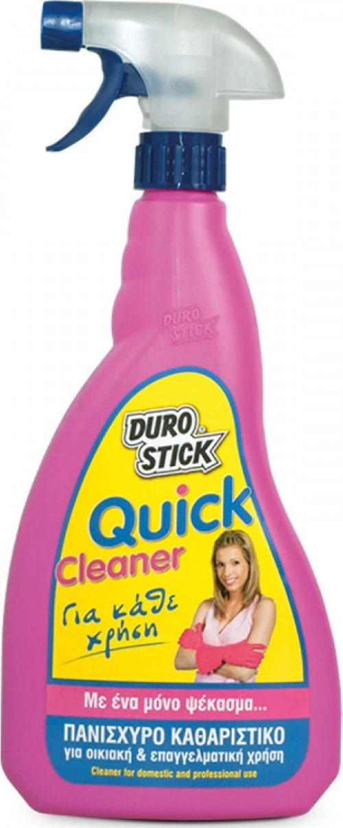 Durostick Quick Cleaner Spray 750ml