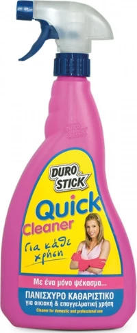 Durostick Quick Cleaner Spray 750ml