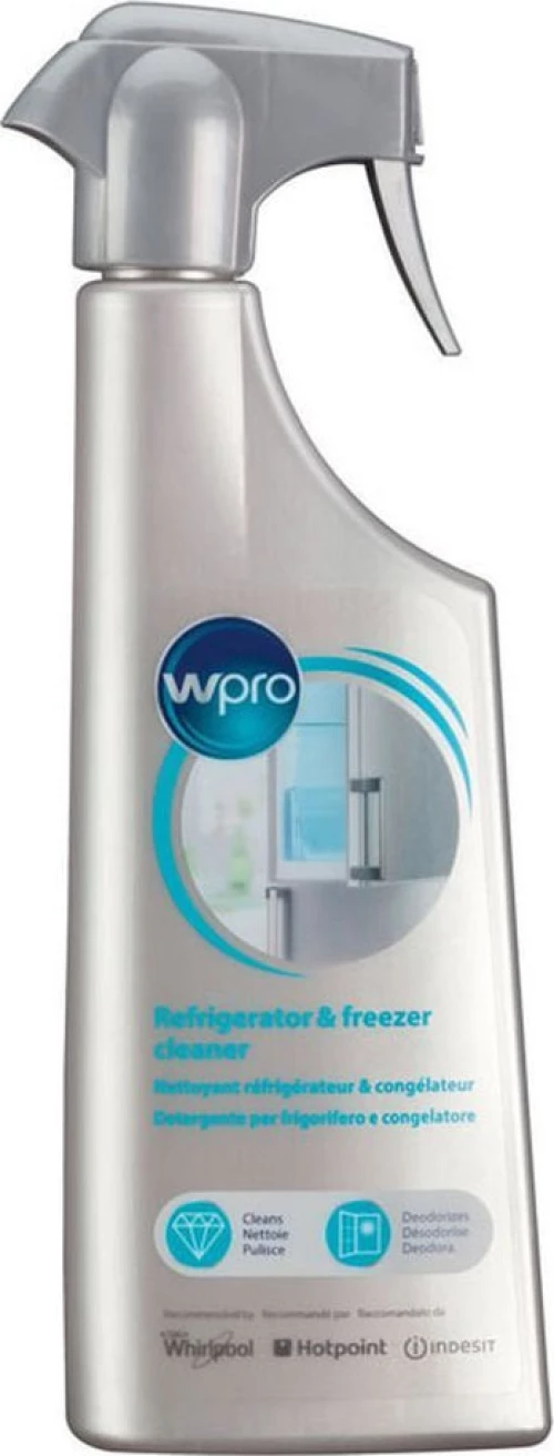 Wpro FRI102 Καθαριστικό Υγρό Spray 500ml