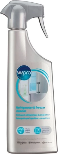 Wpro FRI102 Καθαριστικό Υγρό Spray 500ml