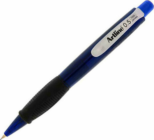 Μολύβι μηχανικό ARTLINE 0.5 mm Μπλε - ARTLINE