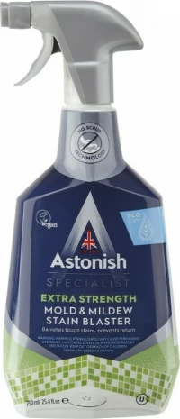 Astonish Αντιμουχλικό Καθαριστικό Spray 750ml