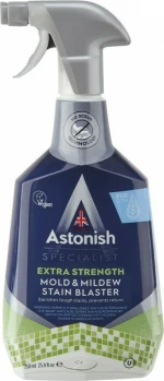 Astonish Αντιμουχλικό Καθαριστικό Spray 750ml