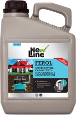 New Line Ferol Υγρό 5000ml