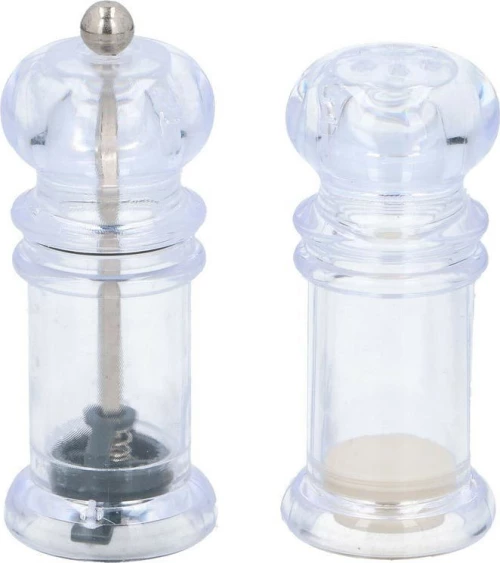 Alpina Μύλος Μπαχαρικών 10εκ. 2τμχ