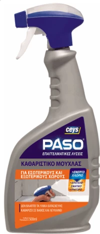 Ceys Paso Spray 500ml