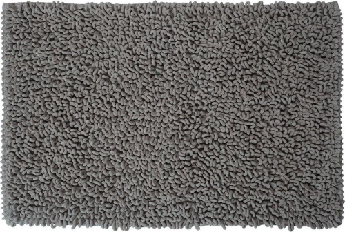 Sealskin Twist 60x90 Light Grey