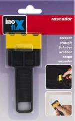 Inofix Καθαριστικό Κεραμικών Εστιών Ξύστρα