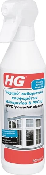 HG UPVC Powerful Cleaner Spray 500ml