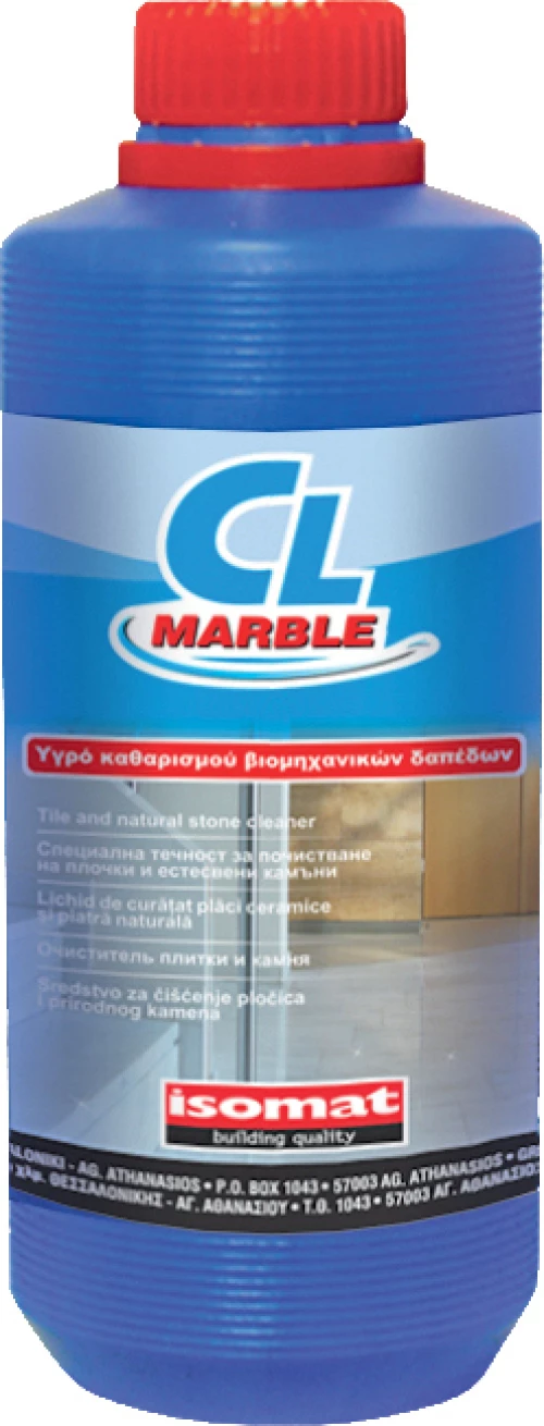 Isomat Cl-Marble Υγρό 750ml
