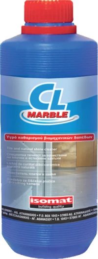 Isomat Cl-Marble Υγρό 750ml
