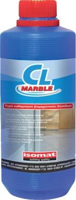 Isomat Cl-Marble Υγρό 750ml