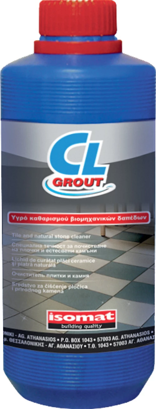 Isomat CL-Grout Υγρό 750ml