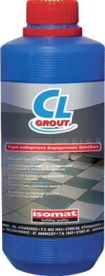 Isomat CL-Grout Υγρό 750ml