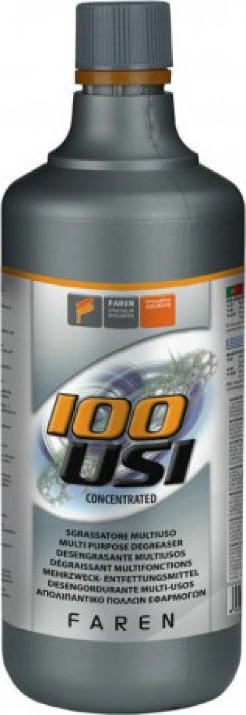 Faren 100 USI Υγρό 1000ml