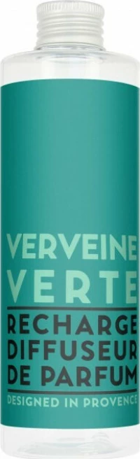 Diffuser Refill Green Verbena 250ml