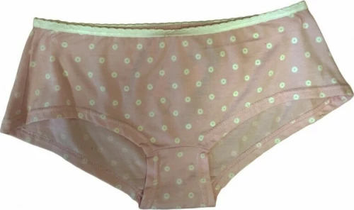 Boxer, ροζ, Χρώμα Ροζ