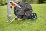 Gardena Καρούλι Λάστιχου Classic Aquaroll L Easy 18520-20