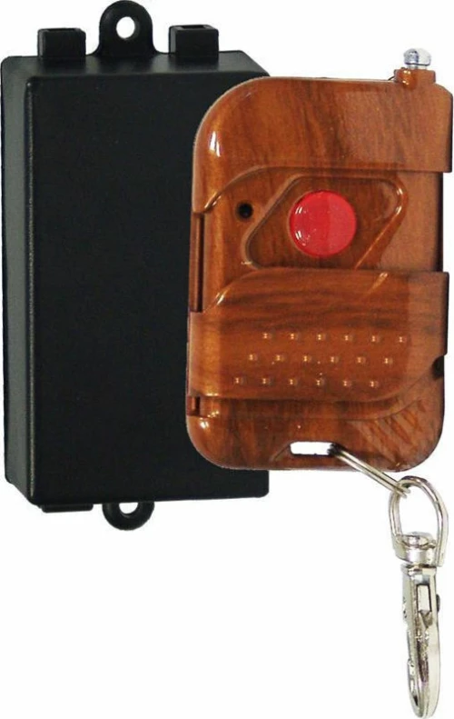 Homelux Hx-1Ch Set Τηλεχειρισμού