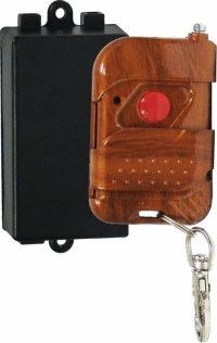 Homelux Hx-1Ch Set Τηλεχειρισμού