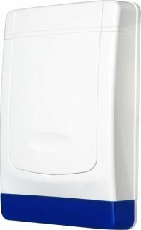 Focus Ασύρματη Σειρήνα MD-325R