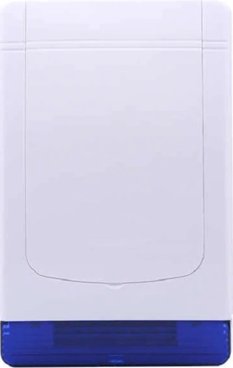 Focus Ασύρματη Σειρήνα MD-325R