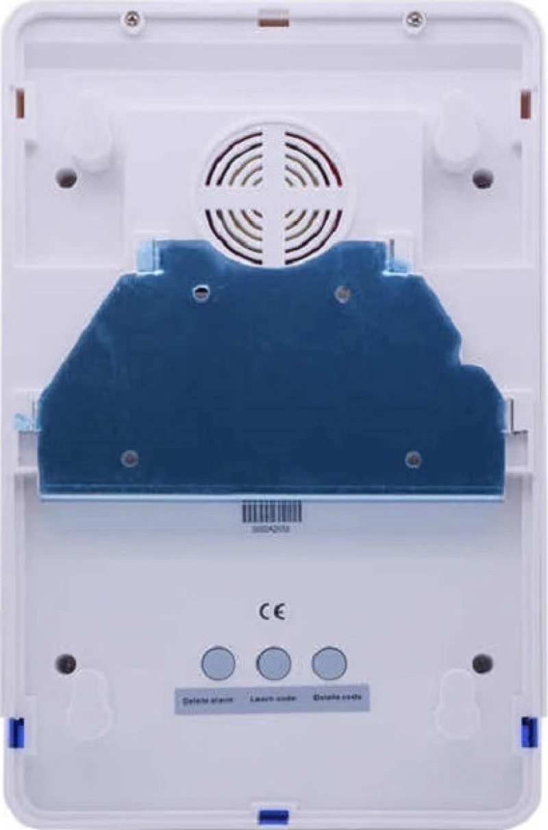 Focus Ασύρματη Σειρήνα MD-325R