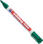 Edding 400 Ανεξίτηλος 1mm Πράσινο