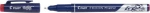 Pilot Frixion Fineliner 0.45mm Κόκκινο