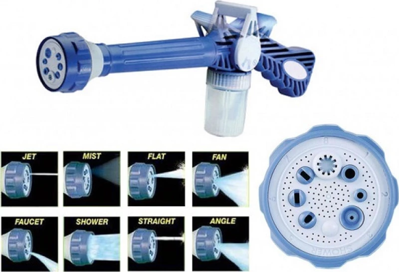 ΕΖ Jet Water Canon