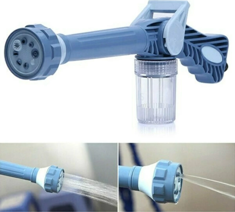 ΕΖ Jet Water Canon