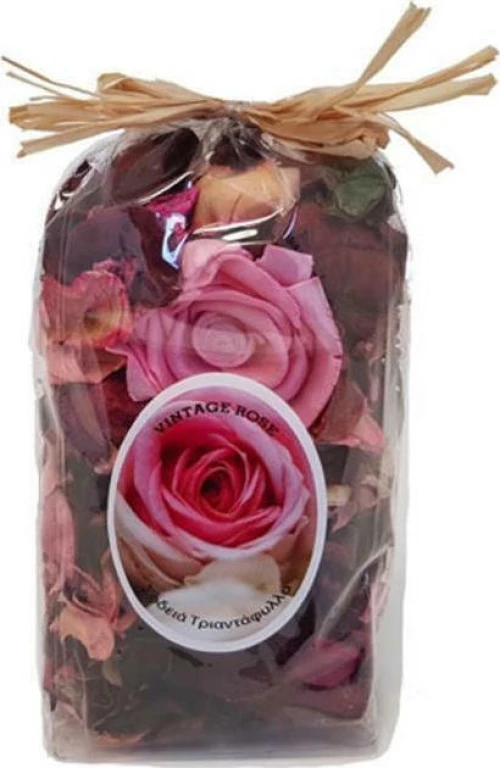 Plastona Ποτ-Πουρί Τριαντάφυλλο 09.2713101 100gr