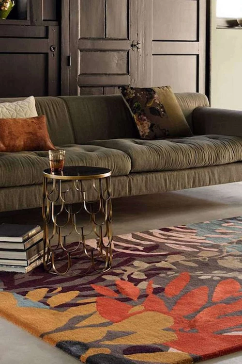 Brink & Campman Χαλί Estella Submarine 89405 160x230cm