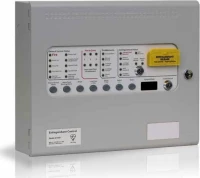 Kentec Electronics Πίνακας Πυρανίχνευσης Sigma XT