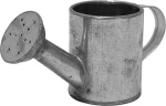 Plastona Ποτιστήρι Μεταλλικό Γαλβανιζέ 5x5x13 00.05.5959