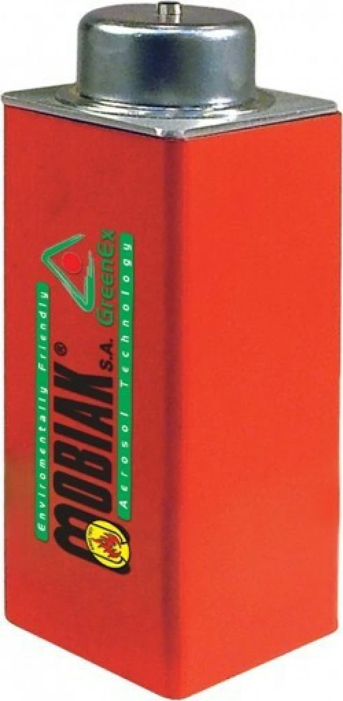 Mobiak Γεννήτρια Αερολύματος 500gr MBK12-A500