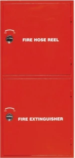 Mobiak Πυροσβεστική Φωλιά MBK10-SJC-09A
