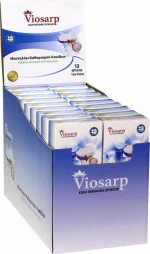 Viosarp Καθαριστικό Λεκέδων 12τμχ