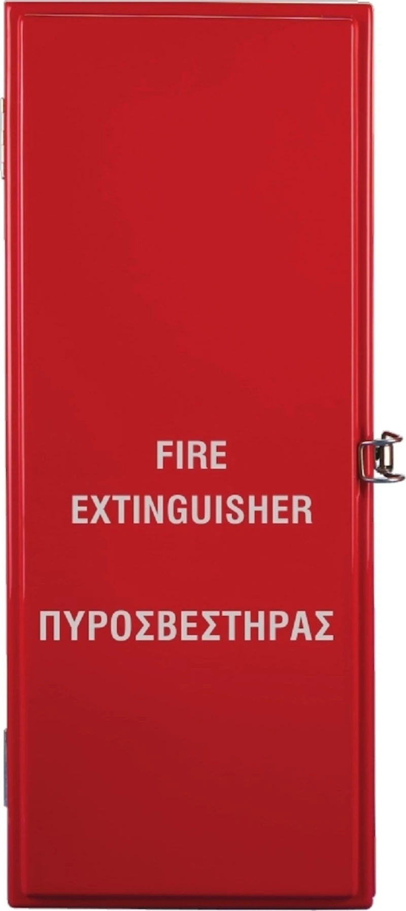 Mobiak Θήκη Πυροσβεστήρα 6Kg Πολυεστερική KX15-EXTC-S1