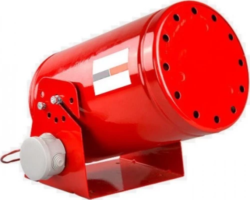 Γεννήτρια aerosol DSPA 8/2