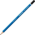 Staedtler Mars Lumograph Μολύβι 8B Μπλέ