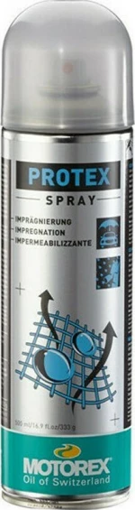 Motorex Pro Tex MTXUNICAR04 500ml