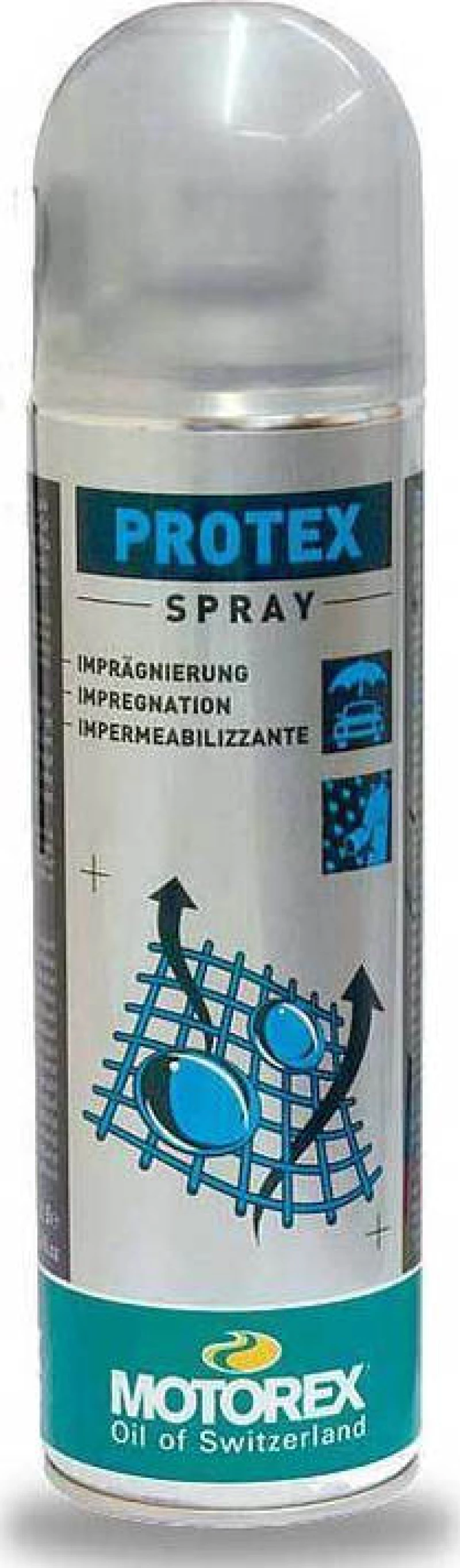 Motorex Pro Tex MTXUNICAR04 500ml