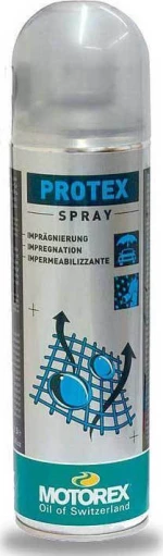 Motorex Pro Tex MTXUNICAR04 500ml