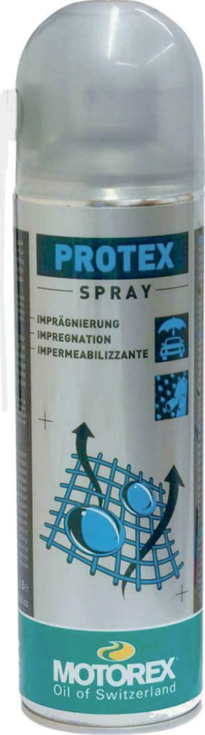 Motorex Pro Tex MTXUNICAR04 500ml