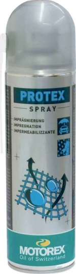 Motorex Pro Tex MTXUNICAR04 500ml
