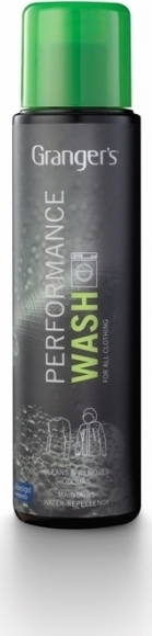 Grangers Performance Wash 300ml
