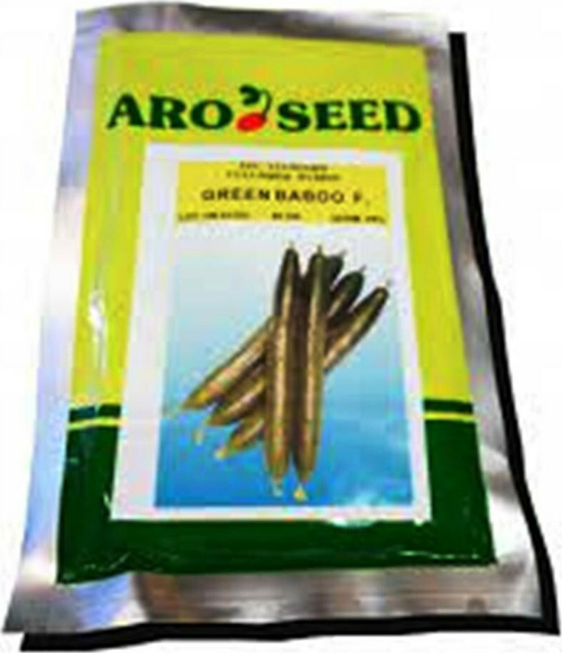 Σπόροι Αγγούριου Green Baboo 0,5gr
