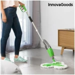 InnovaGoods Σφουγγαρίστρα με Σπρέι Ψεκασμού V0100983