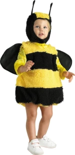 Αποκριάτικη Παιδική Στολή Baby Bee